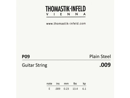Thomastik P09