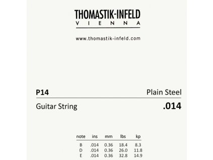 Thomastik P14