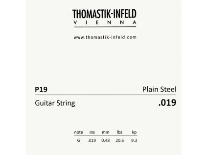 Thomastik P19