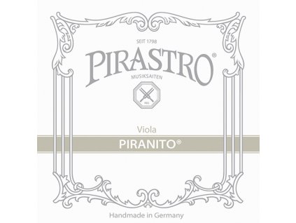 Pirastro PIRANITO set 625000
