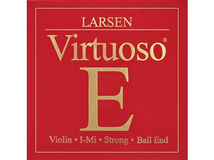 Larsen VIRTUOSO VIOLIN (E tvrdé)