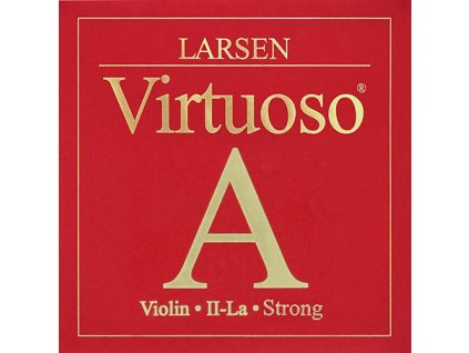 Larsen VIRTUOSO VIOLIN (A tvrdé)