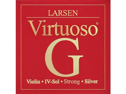 Larsen VIRTUOSO (G strong) violin