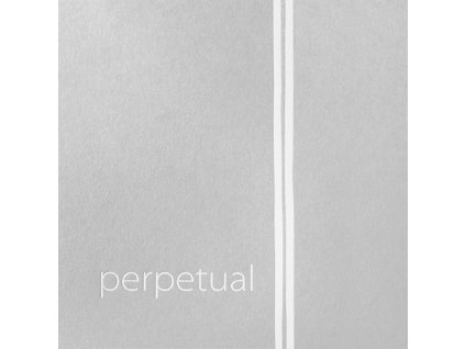 Pirastro PERPETUAL (A steel) violin 31A221