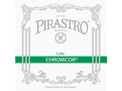 Pirastro CHROMCOR set (1/4-1/8) 339060