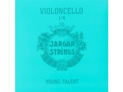 Jargar YOUNG TALENT set cello (1/4)