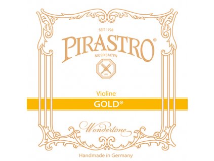 Pirastro GOLD (E) 315121