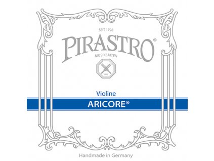 Pirastro ARICORE set violin 416021
