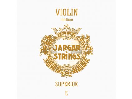 Jargar SUPERIOR Violin (E)