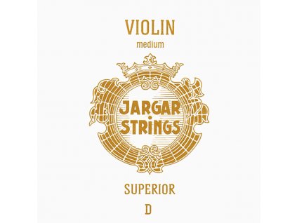 Jargar SUPERIOR Violin (D)