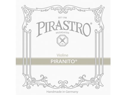 Pirastro PIRANITO (D) violin 615300