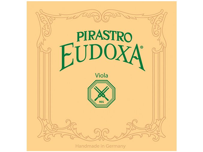 Pirastro EUDOXA (C) 224441