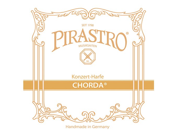 Pirastro CHORDA (C 4.oktáva) 174320