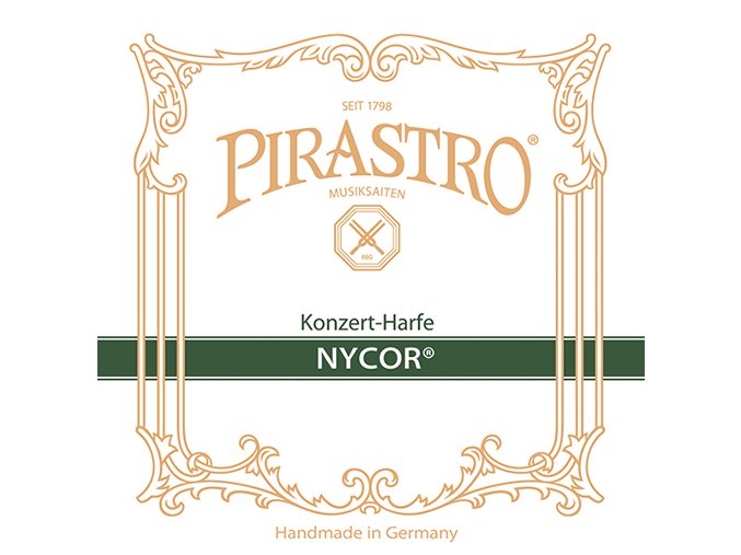 Pirastro NYCOR (set 2.oktáva) 572020