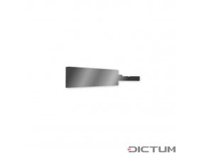 Náhradní list Dictum 712949 - Replacement Blade for Ryoba Compact