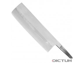Čepel Dictum 719558 - Damascus Blade, 15 Layers, Usuba