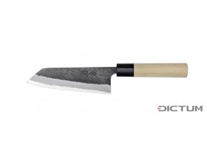 Japonský nůž Dictum 719745 - Ryuzo Hocho, Santoku, All-purpose Knife