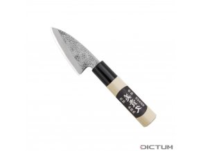 Japonský nůž Dictum 719780 - Mikihisa Hocho, Ajikiri, 75 mm