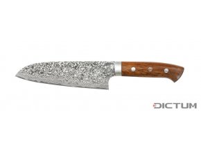 Japonský nůž Dictum 719840 - Saji Hocho, Santoku, All-purpose Knife