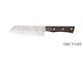 Japonský nůž Dictum 719871 - Mina Hocho, Bunka, All-purpose Knife