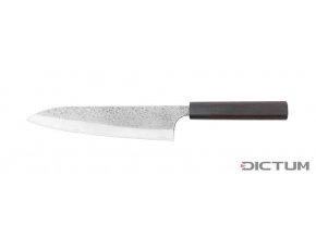 Japonský nůž Dictum 719895 - Kurosaki Hocho, Gyuto, Fish and Meat Knife