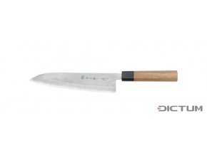Japonský nůž Dictum 719934 - Kanehiro Hocho, Gyuto, Fish and Meat Knife