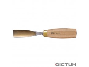 Dictum 715535 - Herdim® Scroll Gouge, Sweep 6 / 22 mm