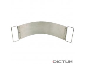 Dictum 703912 - Bending Strap for Bending Iron, Violin, Viola