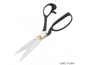 Dictum 718365 - Expert Tailor's Scissors, 240 mm
