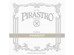 Pirastro PIRANITO (E 3/4-1/2) 615140