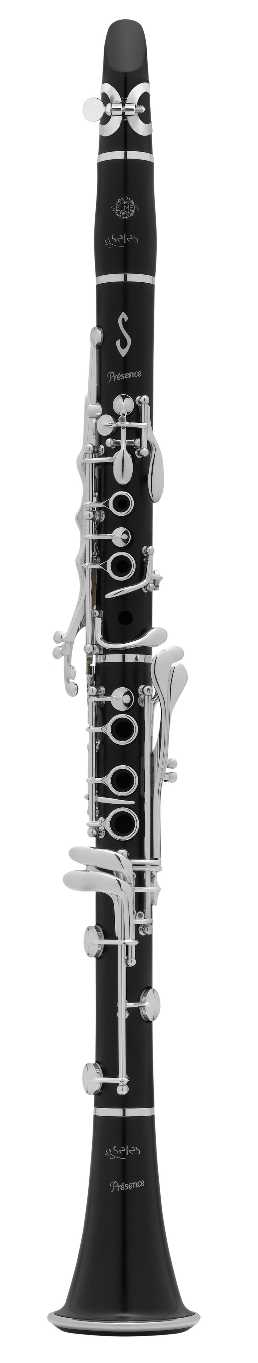SELMER Seles PRÉSENCE 18/6 (Bb klarinet)