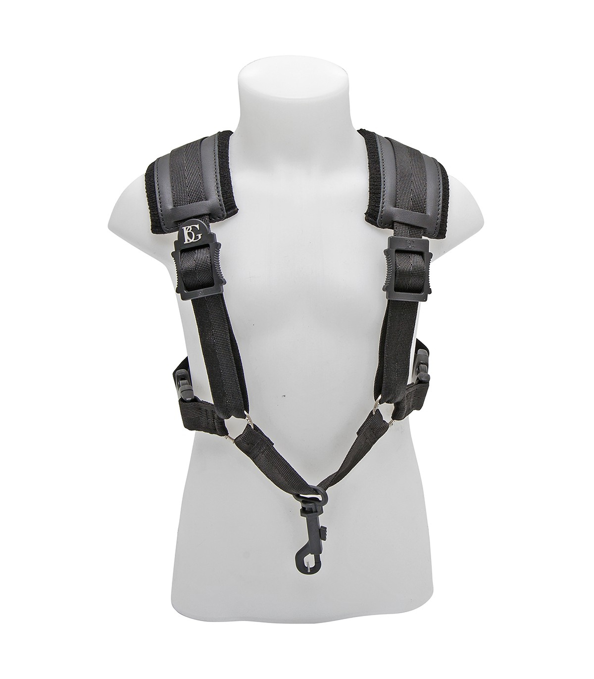 BG COMFORT HARNESS Small S42CSH - Popruhy na saxofon