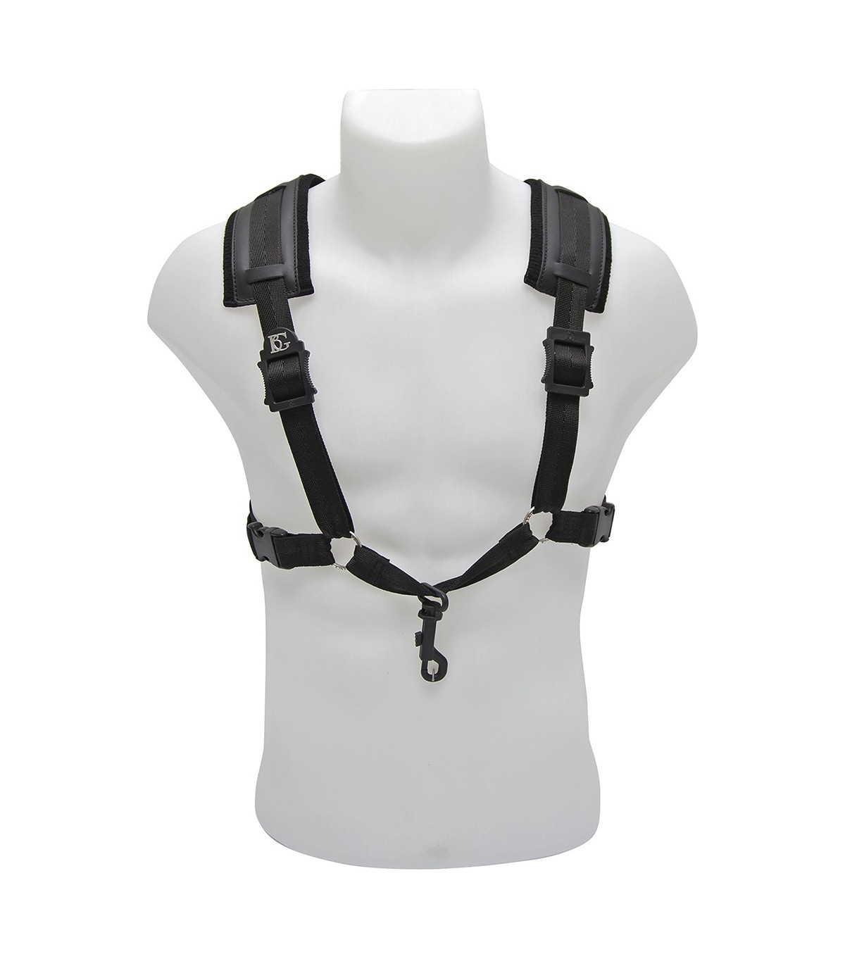 BG COMFORT HARNESS S40CSH - Popruhy na saxofon
