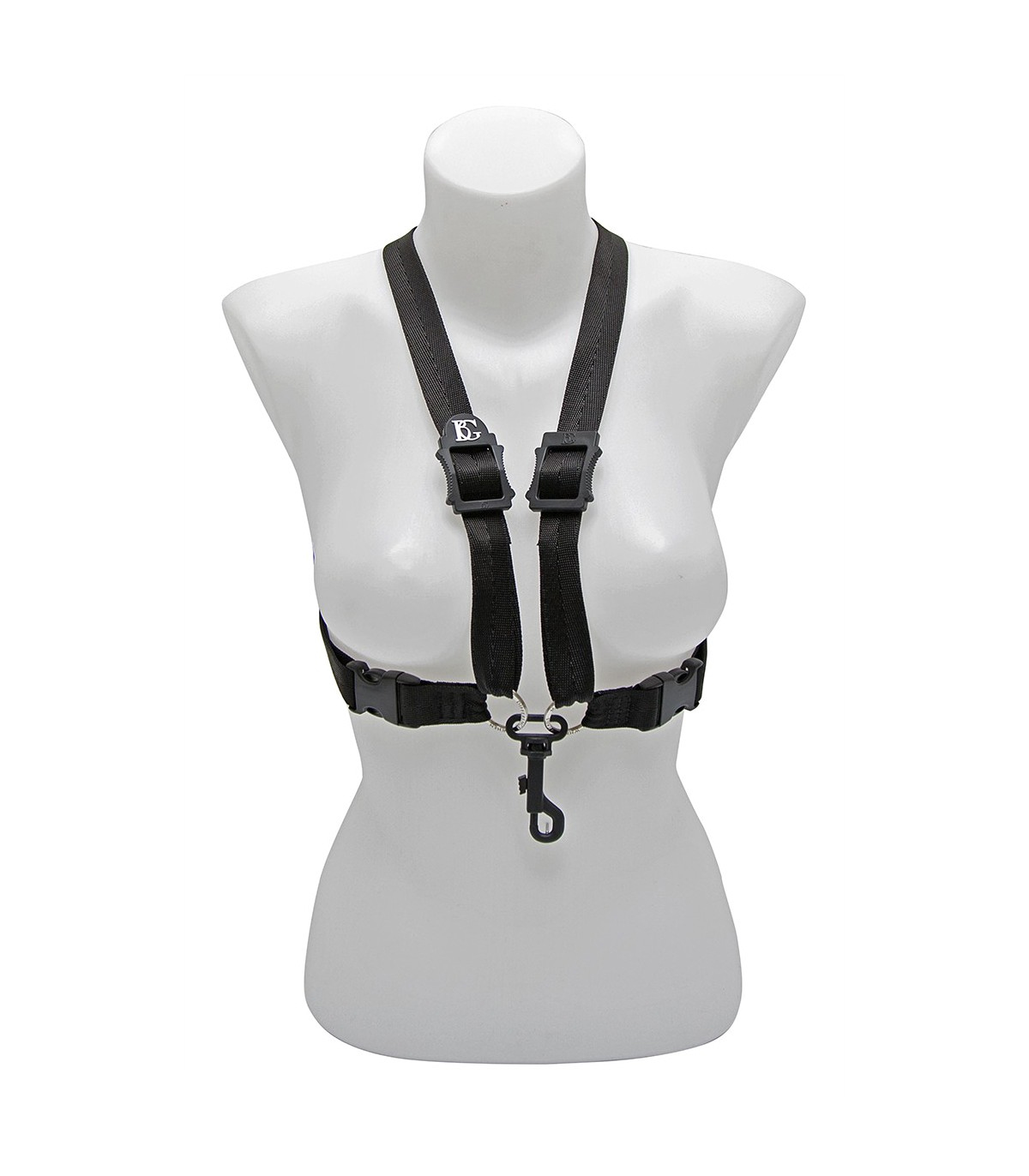 BG HARNESS S44SH - Dámské popruhy na saxofon