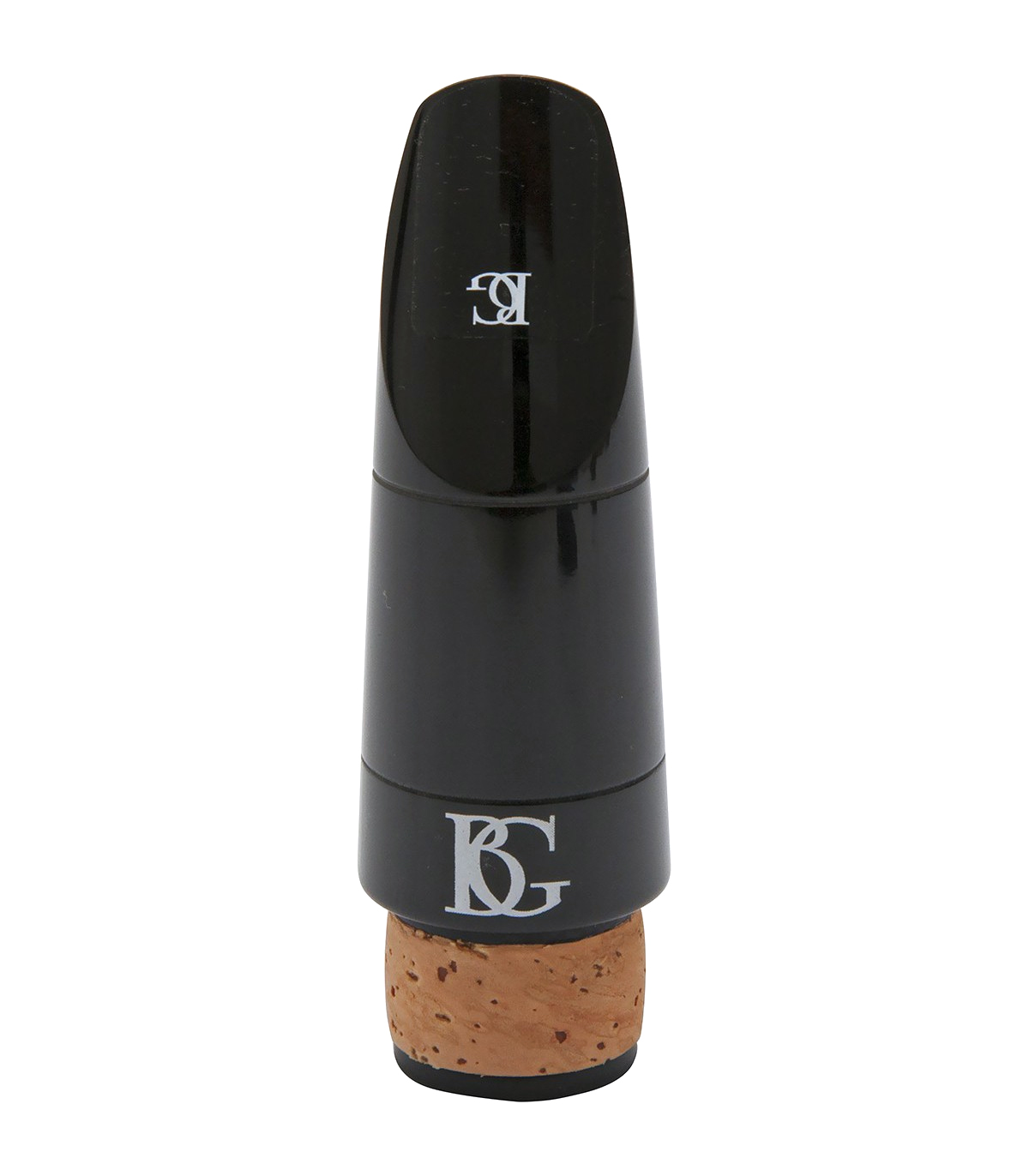 BG MOUTHPIECE B0 - Hubička na Bb klarinet