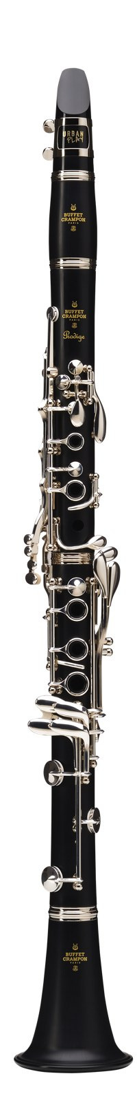 Buffet Crampon PRODIGE 18/6 - Klarinet (Bb ladění)