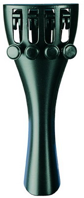 Wittner LIGHT ALLOY - Struník na violu 38-39,5 cm