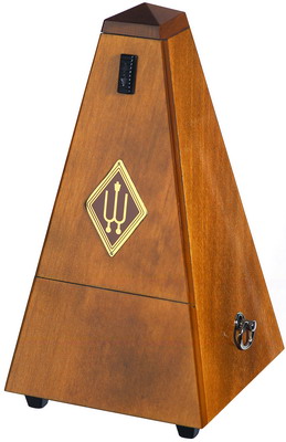 Wittner METRONOM 813 - Mechanický metronom
