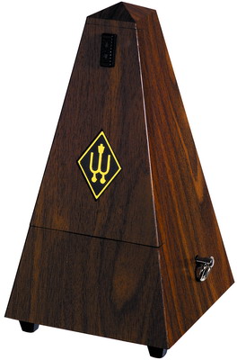 Wittner METRONOM 855131 - Mechanický metronom
