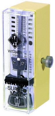 Wittner SUPER MINI 882051 - Mechanický metronom