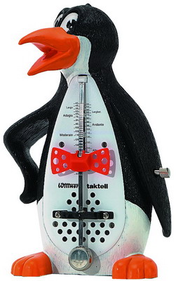 Wittner TUČŇÁK 839011 - Mechanický metronom
