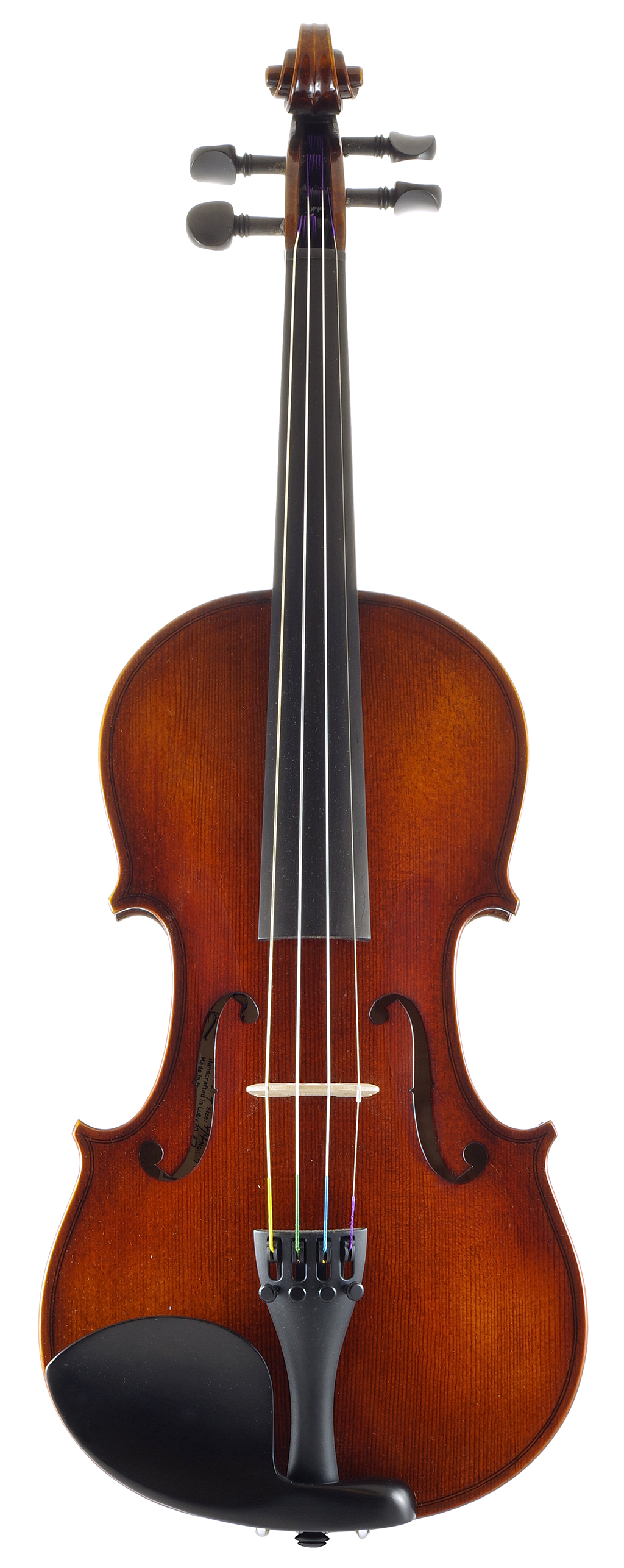 Akordkvint HARALD LORENZ model 4 - Housle