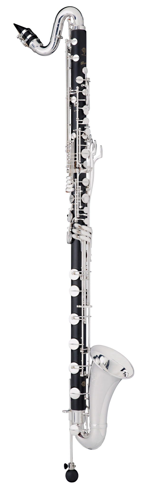 Selmer PRIVILEGE - Basklarinet (spodní C)