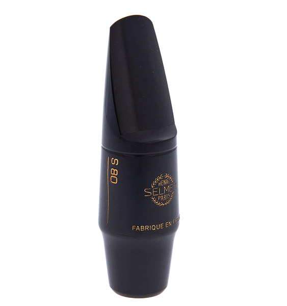 Selmer MOUTHPIECE S80/C* - Hubička na alt saxofon