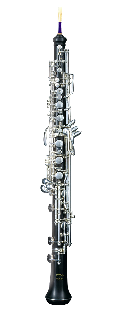 Lorée PICCOLO OBOE Automat (in F) - Piccolo hoboj