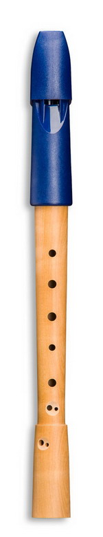 Mollenhauer PRIMA 1054 - Sopránová zobcová flétna