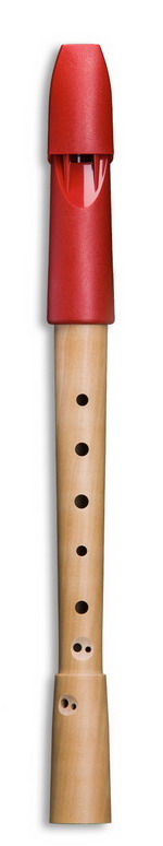 Mollenhauer PRIMA 1074 - Sopránová zobcová flétna