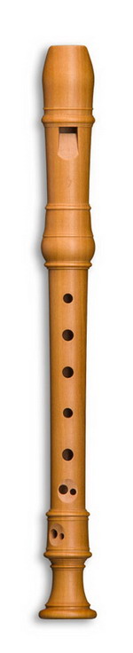 Mollenhauer DENNER 5006 - Sopraninová zobcová flétna