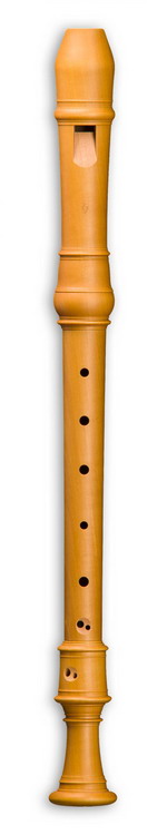Mollenhauer DENNER 5206 - Altová zobcová flétna