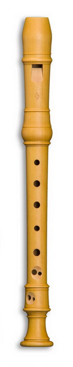 Mollenhauer DENNER 5022 - Sopraninová zobcová flétna